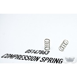 COMPRESSION SPRING - REF.05147863