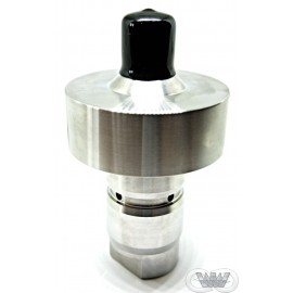 CHECK VALVE KMT - 49834039 / 20417833 SL V