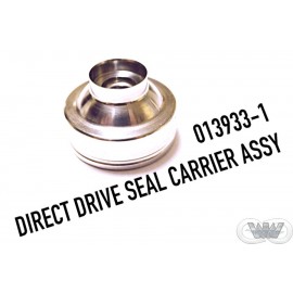 SEAL CARRIER ASSY FOR DIRECT DRIVE FLOW STYLE PUMPS