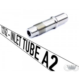 INLET TUBE FOR A2 CUTTING HEAD