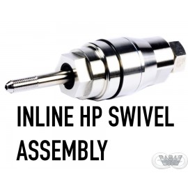 INLINE HP SWIVEL ASSEMBLY