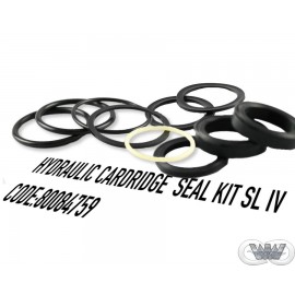 HYDRAULIC CARDRIDGE REPAIR KIT SL IV