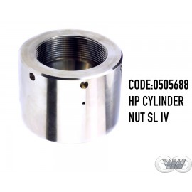 HP CYLINDER NUT SL IV