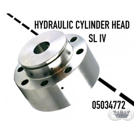 HYDRAULIC CYLINDER HEAD SL IV