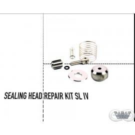 SEALING HEAD REPAIR KIT SL IV