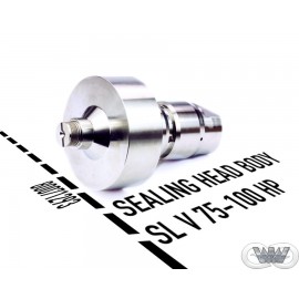 SEALING HEAD BODY SL V 75/100 HP