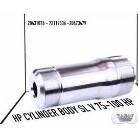 HP CYLINDER BODY SL V 75/100 HP
