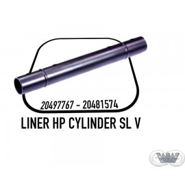 LINER HP CYLINDER