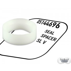 SPACER RING, SEALING HEAD