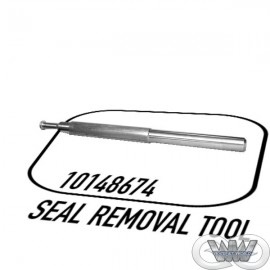 SEAL REMOVAL TOOL