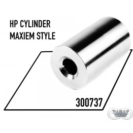 HP CYLINDER - OMAX MAXIEM STYLE