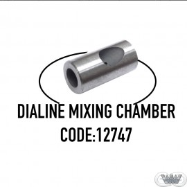 DIALINE MIXING CHAMBER