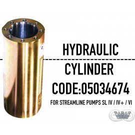 HYDRAULIC CYLINDER FOR SL IV