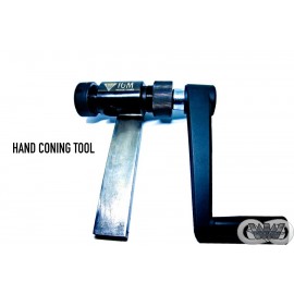 HAND CONING TOOL