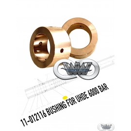 11-012116 BUSHING FOR UHDE 6000 BAR